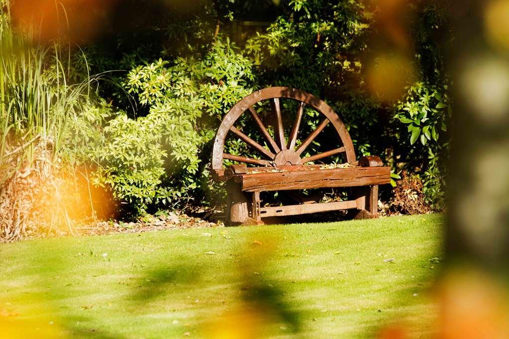 La Mon Hotel & Country Club Castlereagh エクステリア 写真