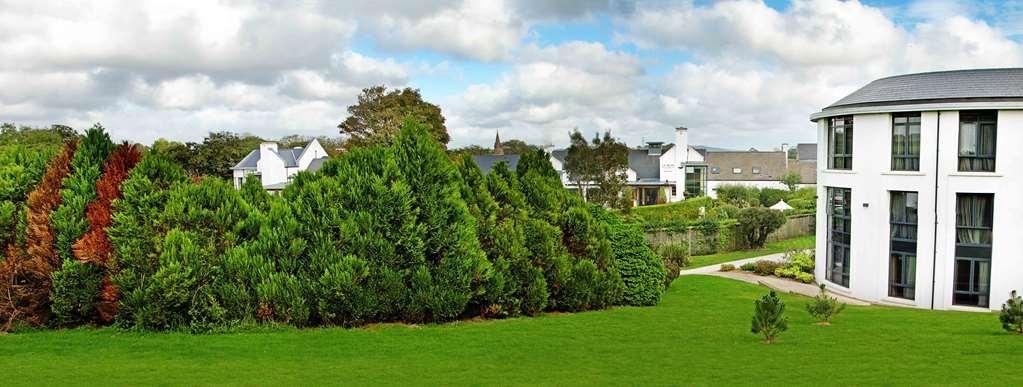 La Mon Hotel & Country Club Castlereagh エクステリア 写真