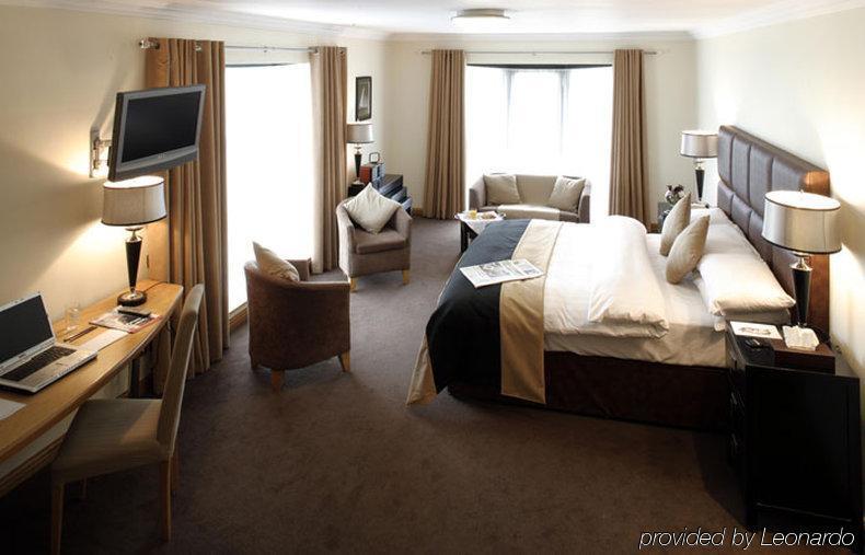 La Mon Hotel & Country Club Castlereagh 部屋 写真